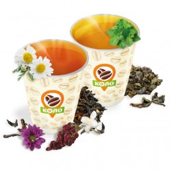 Чай в асортименті