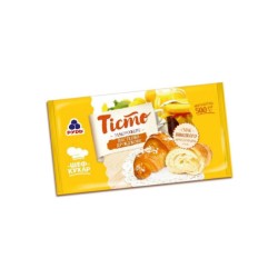 Тісто листково-дріжджове Рудь 0,5кг