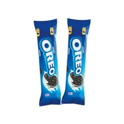 Печенье Oreo с какао и крем начин 95г