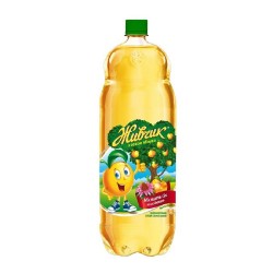 Напій Живчик яблуко+ехінацея 2л