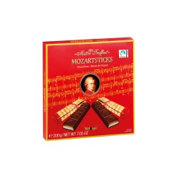 Цукерки з марципаном Mozart 200г