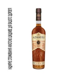 Коньяк 3* Азнаурі