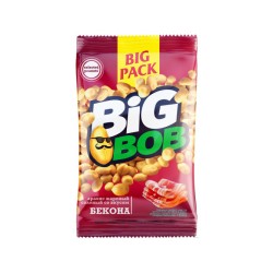 Арахис Big Bob жарен соленый бекон