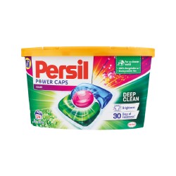 Persil Капсулы Color 14 циклов стирки 14шт 1уп