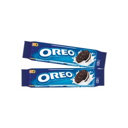 Печиво Oreo з какао та крем начин 95г