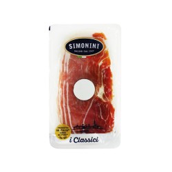 Прошутто крудо Simonini 80г