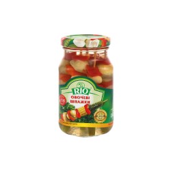 Шпажки овочеві Ріо 240г