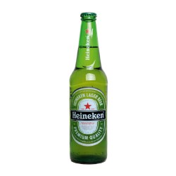 Heineken Пиво с/б 0.5л
