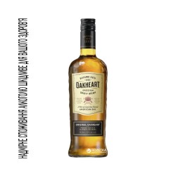 Oakheart Напій
