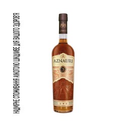 Коньяк 3* Азнаурі