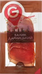 Балик Дарницький Глобино 80г