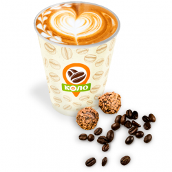 Капучіно 140 мл