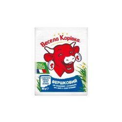 Сыр плавл. Дружба Весела корівка 90г