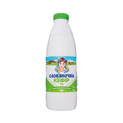 Кефір Слов'яночка 1%