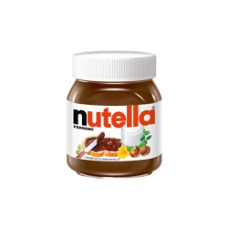 Паста шоколадна Nutella 350 г