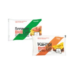 Сир Комо Кантрі, Голандія