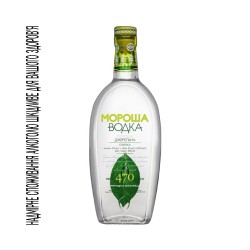 Мороша Горілка Джерельна 0.5л