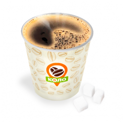 Американо 120 мл