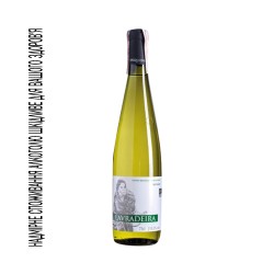 Lavradera branco 0.75 л