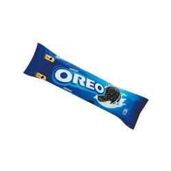 Печиво Oreo з какао та крем начин 95г