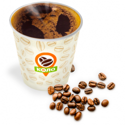 Еспресо 30 мл