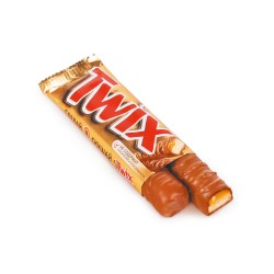 Батончик Twix