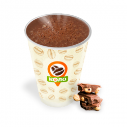 Гарячий шоколад  295 мл