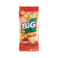 Арахис Big Bob со вкусом сыра
