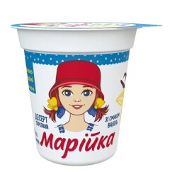 Марійка Десерт Сирковий Смач 5% 150г