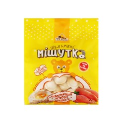 Пельмени Мишутка Три ведмеди
