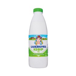 Кефір Слов'яночка