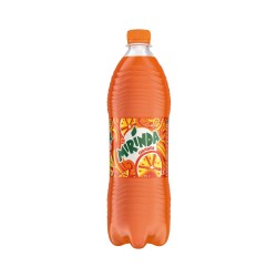 Mirinda Апельсин 1л