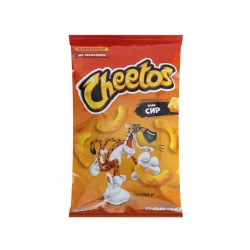 Cheetos Палички кукурудзяні Сир 55г