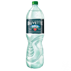 Buvette Вода прир/стол №7 пет 1.5л