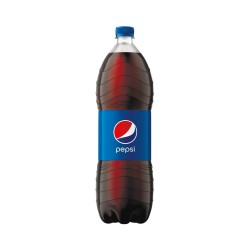 Pepsi Напій б/а Cola пет 2л