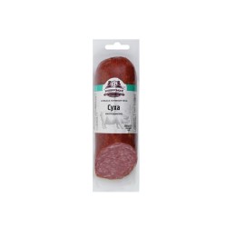 Бащинский Колбаса Сухая 250г