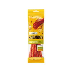 Дмитрук Кабаноси Delicate мясо кур 100г